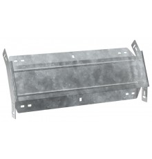 ESCA 5 Поворот верт. внеш. 45град 50х500-1,2 HDZ  ES5-PV-45-050-500-12-HDZ  IEK