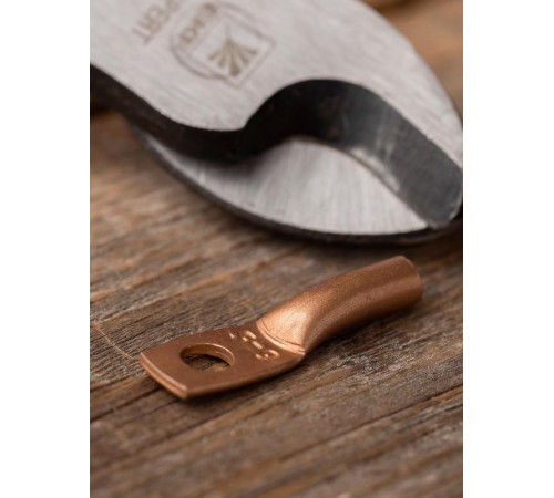 Наконечник медный   ТМ 6-5-4 EKF PROxima  tm-6-5-4  EKF