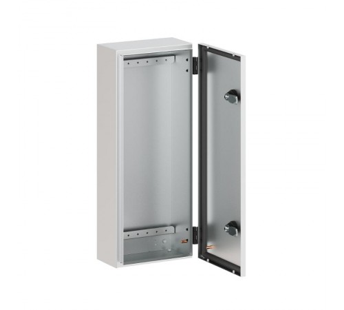 Корпус клеммный металлический SDE ВхШхГ 500x200x120 мм с дверцей  R5SDE5212C  DKC