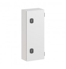 Корпус клеммный металлический SDE ВхШхГ 500x200x120 мм с дверцей  R5SDE5212C  DKC
