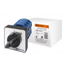 Кулачковый переключатель КПУ11-10/56   SQ0715-0179  TDM