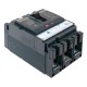 Выключатель автоматический ВА-99C (Compact NS) 160/160А 3P 36кА EKF PROxima  mccb99C-160-160  EKF