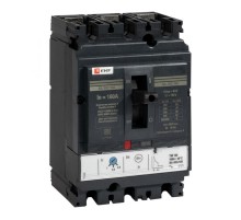 Выключатель автоматический ВА-99C (Compact NS) 160/160А 3P 36кА EKF PROxima  mccb99C-160-160  EKF