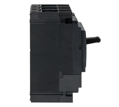 Выключатель автоматический ВА-99C (Compact NS) 160/80А 3P 36кА EKF PROxima  mccb99C-160-80  EKF