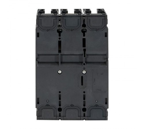 Выключатель автоматический ВА-99C (Compact NS) 100/100А 3P 36кА EKF PROxima  mccb99C-100-100  EKF