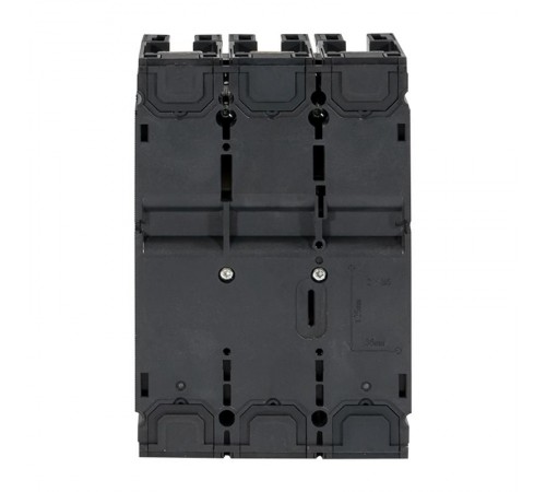 Выключатель автоматический ВА-99C (Compact NS) 160/80А 3P 36кА EKF PROxima  mccb99C-160-80  EKF