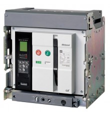 Автоматический воздушный выключатель Metasol AS-25E3-25A M2D2D2BX AC6U0AL  286804068B  Lsis