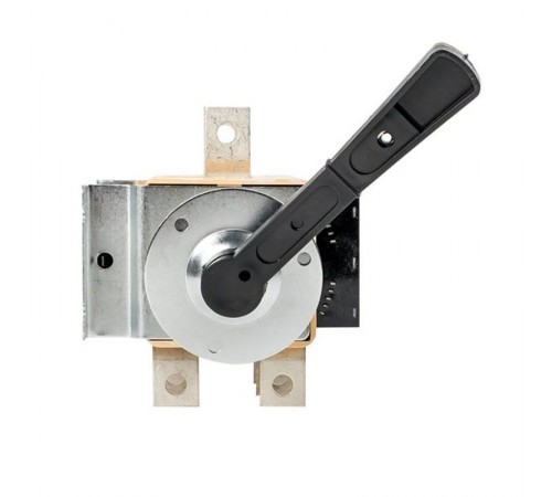 Выключатель-разъединитель ВР32У-35B71250 250А, 2 направления с д/г камерами, съемная левая/правая рукоятка EKF MAXima PROxima  uvr32-35b71250  EKF