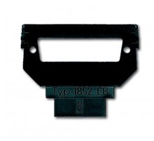 Суппорт (цоколь) для разъёма D-Sub 25-полюсов  1764-0-0034   2CKA001764A0034  ABB