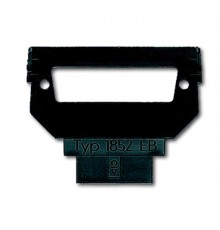 Суппорт (цоколь) для разъёма D-Sub 25-полюсов  1764-0-0034   2CKA001764A0034  ABB