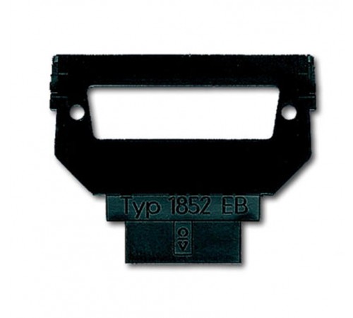 Суппорт (цоколь) для разъёма D-Sub 25-полюсов  1764-0-0034   2CKA001764A0034  ABB