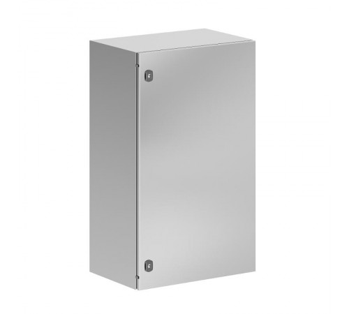 Корпус навесной STH с М/П из нержавеющей cтали AISI304 ВхШхГ 1000x600x400 мм, с фланцем  R5STH1064F-304  DKC