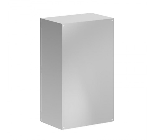 Корпус навесной STH с М/П из нержавеющей cтали AISI304 ВхШхГ 1000x600x400 мм, с фланцем  R5STH1064F-304  DKC