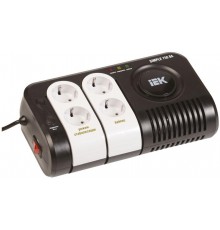 Стабилизатор напряжения серии Simple 0,75 кВА   IVS25-1-00750  IEK