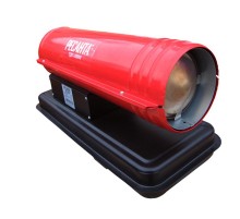 Тепловая дизельная пушка ТДП-20000   67/1/9  РЕСАНТА