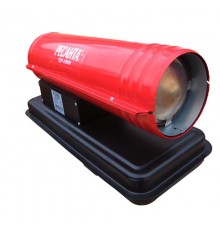 Тепловая дизельная пушка ТДП-20000   67/1/9  РЕСАНТА