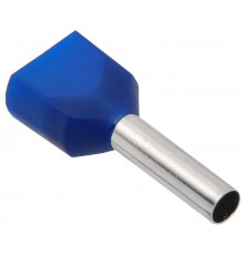 Наконечник НШВИ2 1,0-10 из/фл (100шт/упак)  UGN31-010-001-100-G  GENERICA