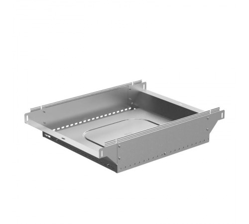 Ответвитель Т-образный вертикальный Стандарт HDZ 500х50  PR16.1338  Промрукав