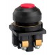 КЕ-081 У2 исп.3, красный, 2р, цилиндр, IP54, 10А, 660В, выключатель кнопочный (ЭТ)  ET502377  Электротехник