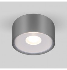 Накладной светодиодный влагозащищенный светильник IP65 35141/H серый  a057472  
Elektrostandard