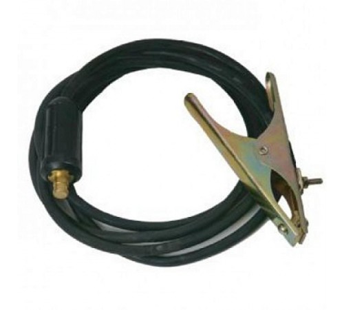 Кабель с клеммой заземления 36 кв.мм  71/6/4  РЕСАНТА