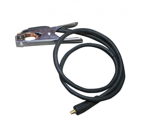 Кабель с клеммой заземления 36 кв.мм  71/6/4  РЕСАНТА