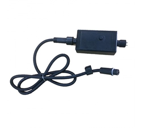 Контроллер для Гирлянды - Гирлянда "Сеть", 1,5А  217-201  NEON-NIGHT