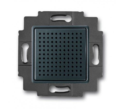 Громкоговоритель 50 мм, 2 Вт (RMS), 150-16000 Гц, импеданс 16 Ом, для скрытой установки  8200-0-0012   2CKA008200A0012  ABB