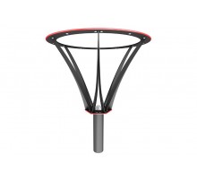 Светильник светодиодный садово-парковый ДТУ LE-СТУ-36-054-1402-67Д 54Вт 4000К IP67  LE-СТУ-36-054-1402-67Д  LEDeffect