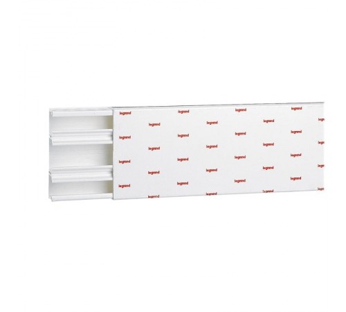 Кабель-канал 40*16 (L=3м) DLPlus  033322  Legrand