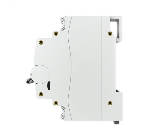 Выключатель нагрузки модульный ВН-63, 4P 25А EKF PROxima  SL63-4-25-pro  EKF (замена - S63425)