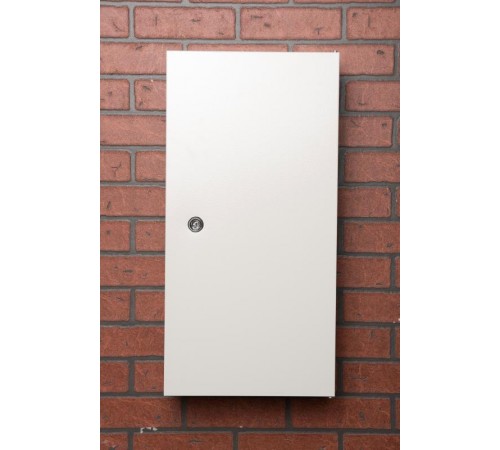 Щит распределительный навесной ЩРН-48 (ВхШхГ) 620х310х120мм IP54 Basicmb24-48-basEKF