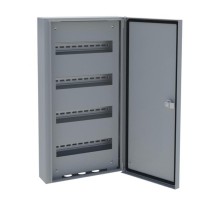 Щит распределительный навесной ЩРН-48 (ВхШхГ) 620х310х120мм IP54 Basicmb24-48-basEKF