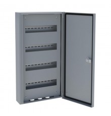 Щит распределительный навесной ЩРН-48 (ВхШхГ) 620х310х120мм IP54 Basicmb24-48-basEKF