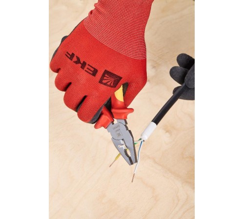 Пассатижи Expert 160 мм 1000В EKF PROxima    pas-160-exp-in   EKF 