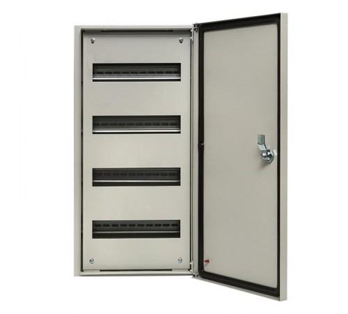 Щит распределительный навесной ЩРН-48 (ВхШхГ) 620х310х120мм IP54 Basicmb24-48-basEKF