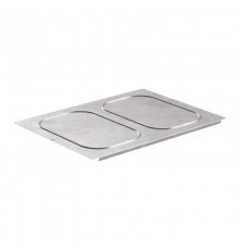 Крышка ответвителя Т-образного вертикального Стандарт 500  PR16.8350  Промрукав