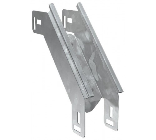 ESCA 5 Поворот верт. внеш. 90град 50х50-1,2 HDZ  ES5-PV-90-050-050-12-HDZ  IEK