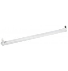 Светильник ДБО 1000 под LED лампу 1хТ8 600мм IP20  LDBO0-1000-01-060-K01  IEK