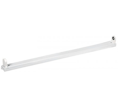 Светильник ДБО 1000 под LED лампу 1хТ8 600мм IP20  LDBO0-1000-01-060-K01  IEK