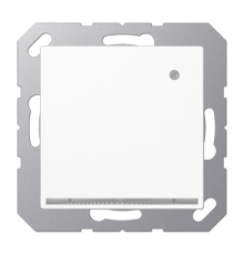 Механизм LED подсветки A1539-OWWLNW Jung