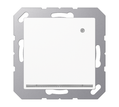 Механизм LED подсветки A1539-OWWLNW Jung