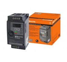 Преобразователь частоты ПЧ-02H20 230В 2,2кВт  SQ0749-0003  TDM