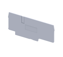 Крышка концевая OptiClip EPCX10/3  331837  КЭАЗ