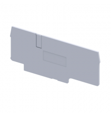 Крышка концевая OptiClip EPCX10/3  331837  КЭАЗ