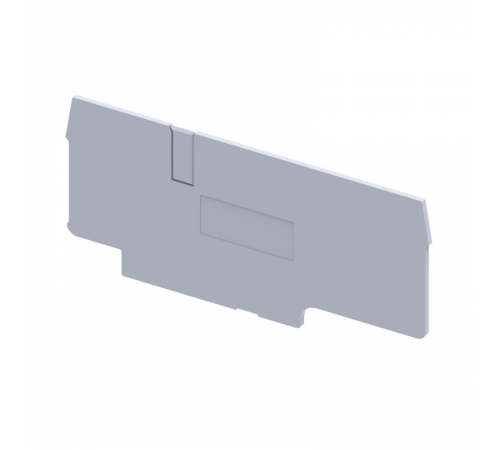 Крышка концевая OptiClip EPCX10/3  331837  КЭАЗ