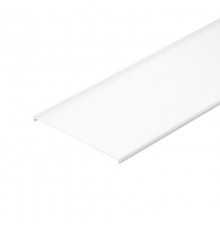 Экран ARH-POWER-W150-2000 OPAL (Arlight, Пластик)  036369  Arlight