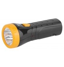 Фонарь универсальный 4xLED аккумулятор 4V0.5Ah TA4  Б0002594  ТРОФИ