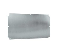 Монтажная плата для корпусов SDE, SDI ШхВ 800x400 мм  R5SDE84MP  DKC