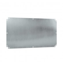 Монтажная плата для корпусов SDE, SDI ШхВ 800x400 мм  R5SDE84MP  DKC